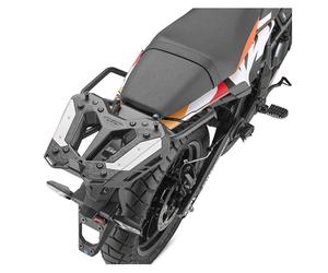 Support top case Givi MONOLOCK MONOKEY