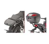 Support Top Case Givi MONOLOCK (SR1164) Honda CB125R 18