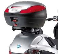 Support Top Case Givi MONOLOCK (SR134M) Piaggio…