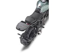 Givi Support Top Case arrière Monolock® pour Voge Trofeo 300 20-21 Argenté