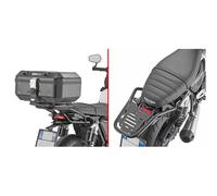 Support top case Givi Monorack