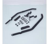 Support top case GIVI Monorack 340F pour moto Yamaha 600 Fazer 1998 à 2003 Neuf