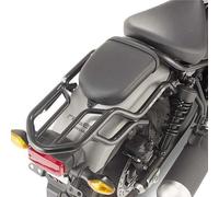 Givi Porte-bagages pour topcase Givi MONOKEY/MONOLOCK