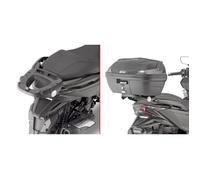 Givi Porte-bagages pour topcase Givi MONOKEY/MONOLOCK