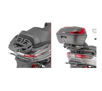 Support Top Case Givi SR5613 (sans platine) Piaggio MP3 350-500 18