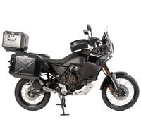 Support top case Hepco & Becker Alurack - noir