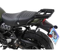 Support top case Hepco & Becker Alurack - noir