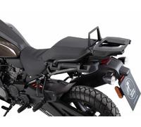 Support top case Hepco & Becker Alurack - noir
