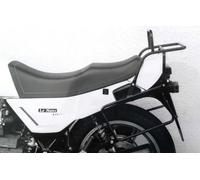Support top case Hepco & Becker avec support de valises latérales - noir