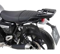 Support top case Hepco & Becker Easyrack - noir