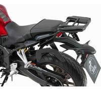 Support top case Hepco & Becker Easyrack - noir