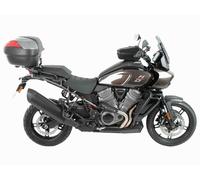 Support top case Hepco & Becker Easyrack - noir