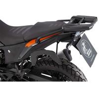 Support top case Hepco & Becker Easyrack - noir