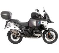 Support top case Hepco & Becker Easyrack - noir
