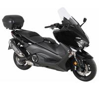Support top case Hepco & Becker Easyrack - noir