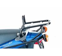 Support top case Hepco & Becker - noir