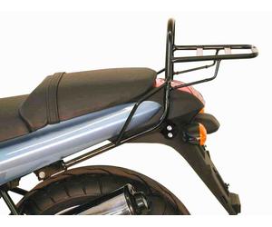 Support top case Hepco & Becker tubulaire - noir