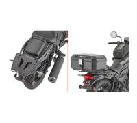 Support top case moto Givi Kawasaki Eliminator 500 (24)