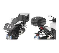 Givi Sr1215 Honda Cb1000 Hornet 2025 Mounting Plate Adapter Argenté