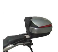 Shad Honda Hornet Cb600f Top Case Rear Fitting Noir
