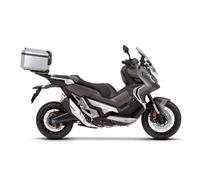 Shad Top case Honda X-ADV 745 Fixation arrière Noir