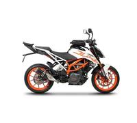 Shad Top-case KTM Duke 125/200/250/390 Montage arrière Noir
