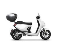 Porte-bagages arriere pour top Case SHAD NIU MQiGT 2021-2025