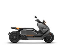 Support top case moto Shad Top Master BMW CE 04 - noir - TU