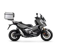 SHAD Top Master Honda X-ADV/Forza 750/NT1100, Noir, Taille Unique