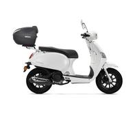 Shad Fixation arrière pour top-case Keeway Zahara 125 21 Noir