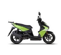 Support top case moto Shad Top Master Kymco Super 8 50/125/150 - noir - TU