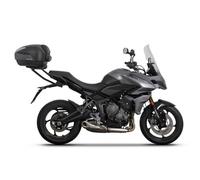 Support top case moto Shad Top Master Triumph Tiger 660 - noir - TU