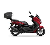 Shad Top Master Yamaha Nmax 125 Top Case Rear Fitting Noir