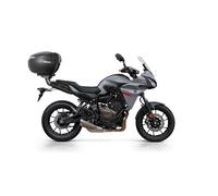 Shad Yamaha Tracer 700 Gt Top Case Rear Fitting Noir