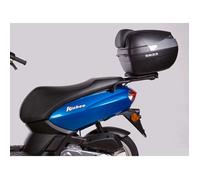 Support top case - PEUGEOT - KISBEE 50 - Noir - Universel - Quatre saisons