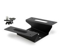 Support top case Puig Kit installation Noire