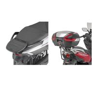 Support top case scooter Givi Monokey ou Monolock Sym Cruisym 300 (17 à 20) - noir