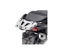 Support top case scooter Givi Monokey ou Monolock Yamaha T-Max 530 (17 à 19) - noir