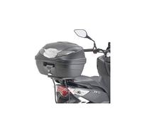 Support top case scooter Givi Monolock Sym Jet 14 125-200 (17 à 20) - noir