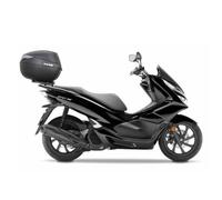 Shad Honda Pcx 125 Top Case Rear Fitting Noir