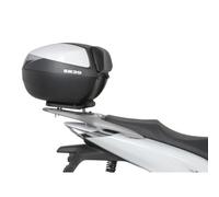 Support Top Case Scooter Shad Honda Sh125 2017-2021 - Noir