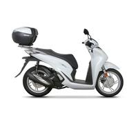 SHAD SUPPORT TOP CASE POUR HONDA SH125 '17/'20 (H0SH20ST)