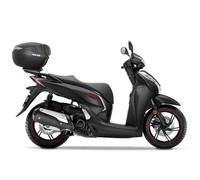 SHAD TOP MASTER HONDA SH300 Ajustement topcase, noir
