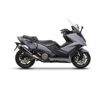 Support top case scooter - Shad - Kymco AK 550 - 2017 à 2020 - Noir - 3P System