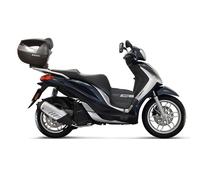 Shad Montage Arrière Du Top Case Piaggio Medley 125
