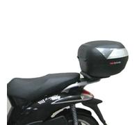 Shad Top case Piaggio Liberty 50/125 fixation arrière Noir
