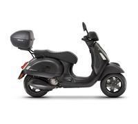 Support Top Case Scooter Shad Piaggio Vespa Gts Super 125/300 (19 À 21) - Noir