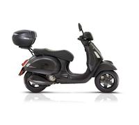 Shad Fixation Arrière Top Master Piaggio Vespa Gts Super 125/300 One Size Black