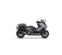 Shad Support top-case pour Kymco AK 550 2017 à 2020 Noir 3P System