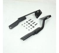 Support top case Shad pour scooter NIU 50 M+ ELECTRICA N0GT23ST TOP MASTER Neuf